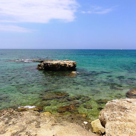 B&B Poggio Delle Ginestre Рутильяно Экстерьер фото