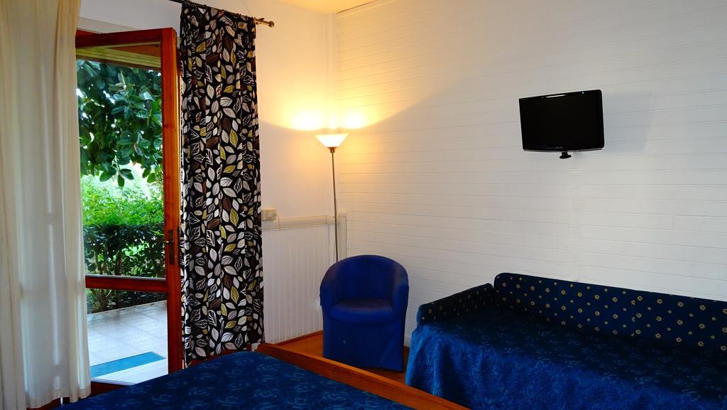B&B Poggio Delle Ginestre Рутильяно Экстерьер фото