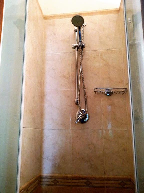 B&B Poggio Delle Ginestre Рутильяно Экстерьер фото