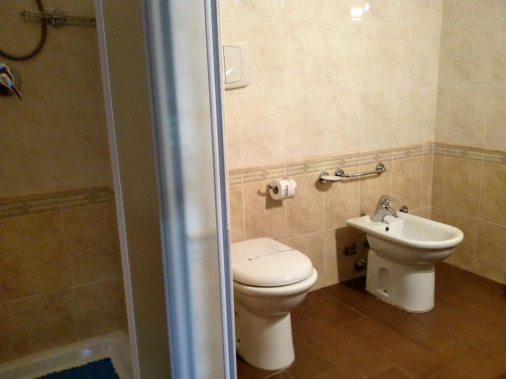 B&B Poggio Delle Ginestre Рутильяно Экстерьер фото