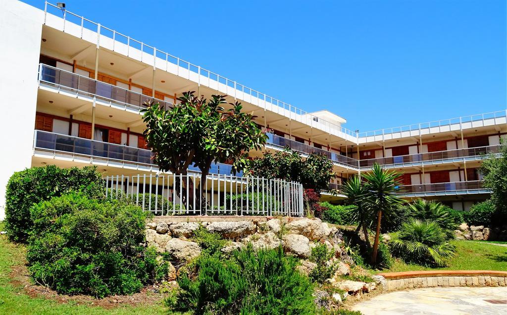 B&B Poggio Delle Ginestre Рутильяно Экстерьер фото