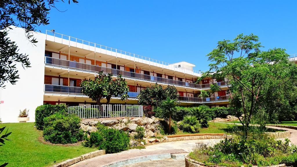 B&B Poggio Delle Ginestre Рутильяно Экстерьер фото