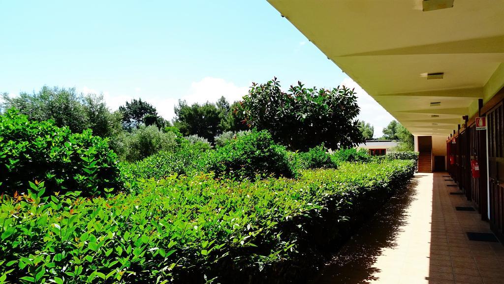 B&B Poggio Delle Ginestre Рутильяно Экстерьер фото