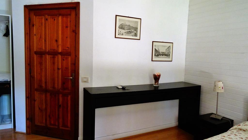 B&B Poggio Delle Ginestre Рутильяно Экстерьер фото