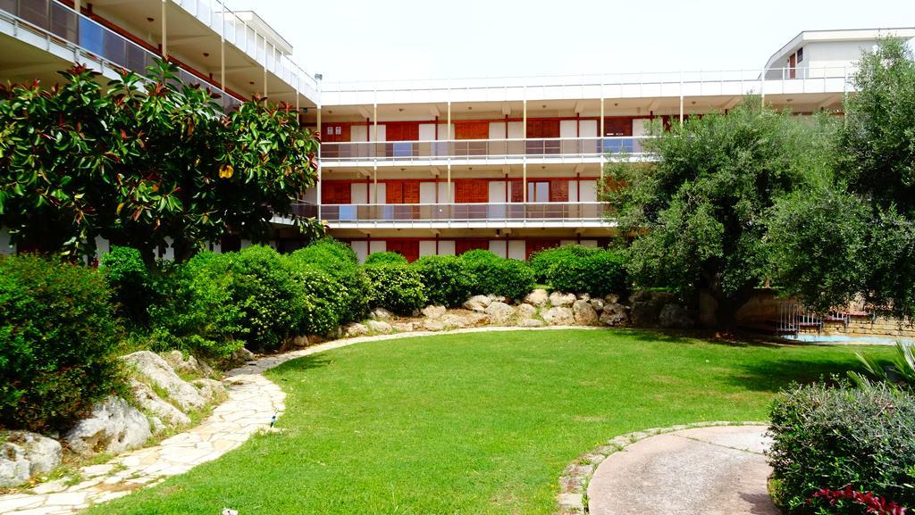 B&B Poggio Delle Ginestre Рутильяно Экстерьер фото