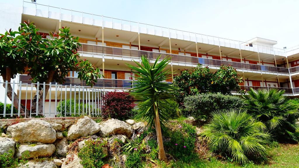 B&B Poggio Delle Ginestre Рутильяно Экстерьер фото
