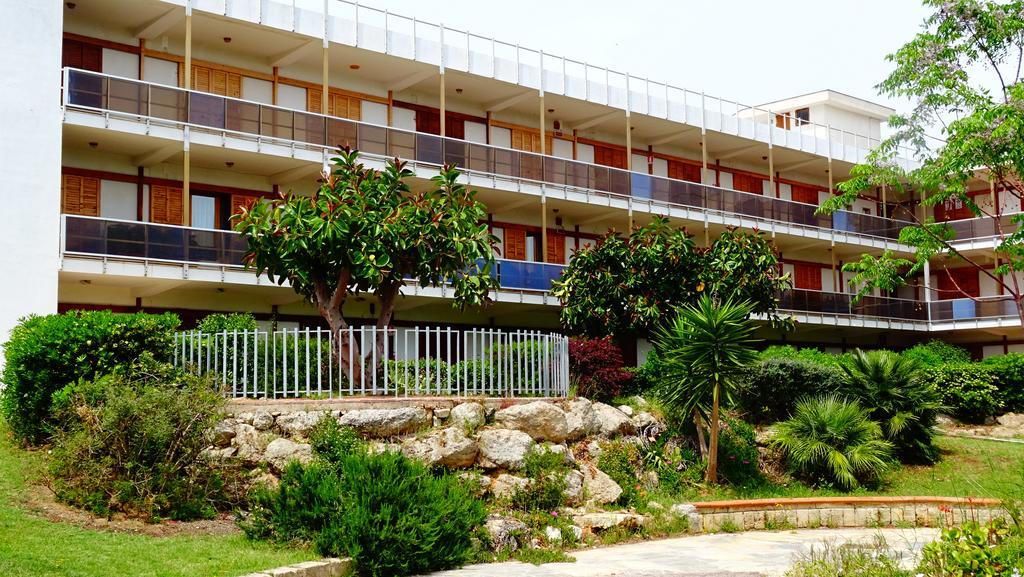 B&B Poggio Delle Ginestre Рутильяно Экстерьер фото