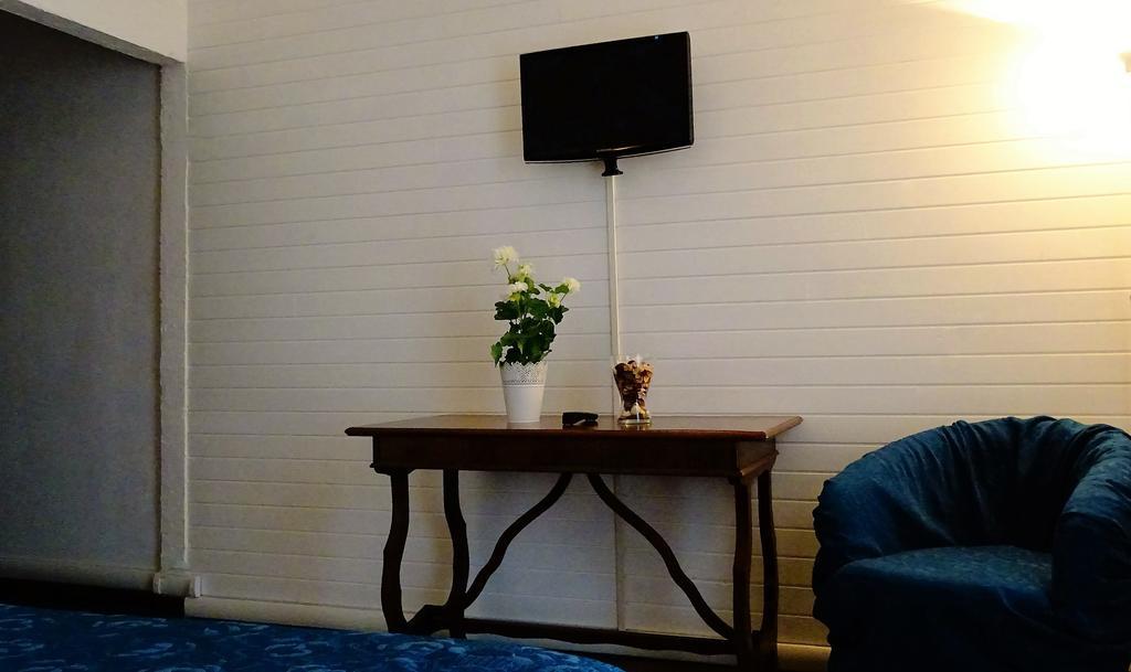 B&B Poggio Delle Ginestre Рутильяно Экстерьер фото