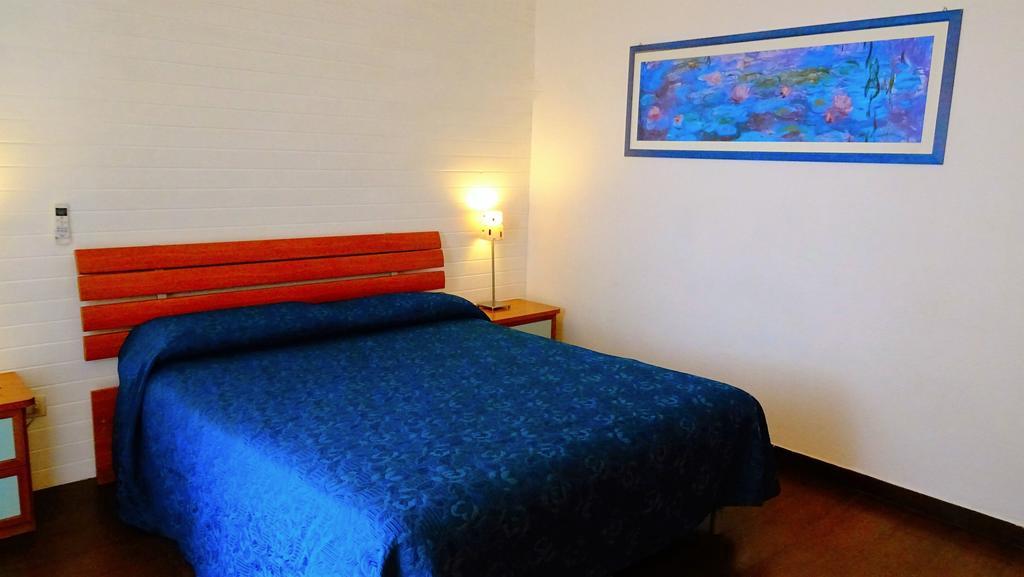 B&B Poggio Delle Ginestre Рутильяно Экстерьер фото