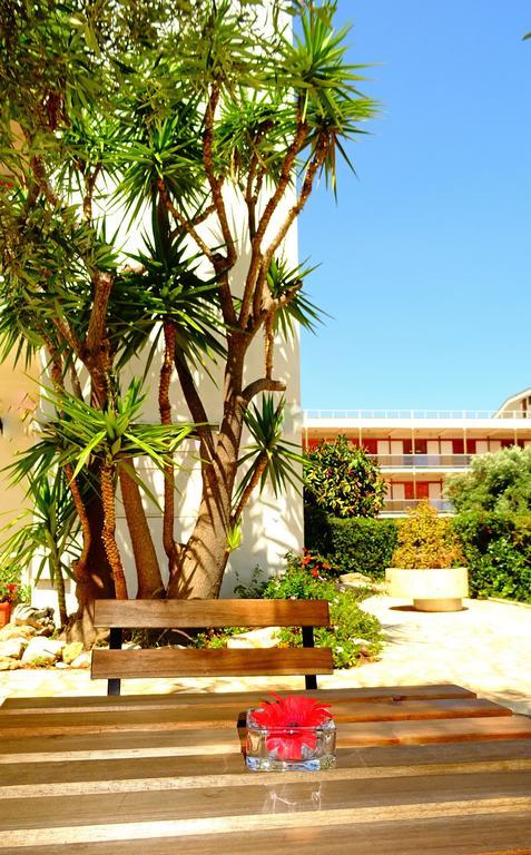 B&B Poggio Delle Ginestre Рутильяно Экстерьер фото