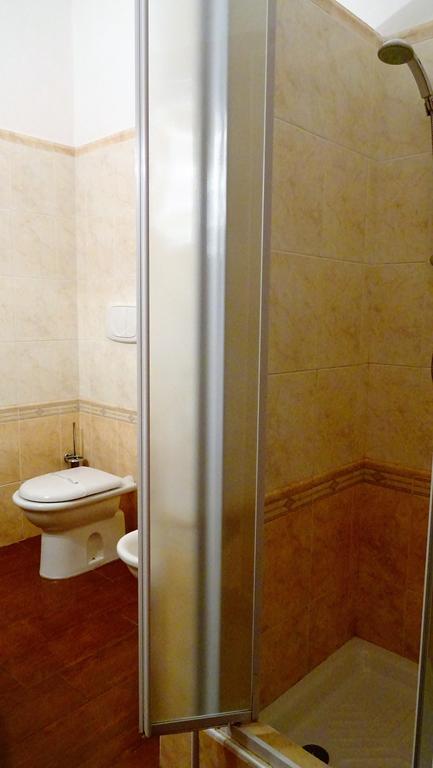 B&B Poggio Delle Ginestre Рутильяно Экстерьер фото