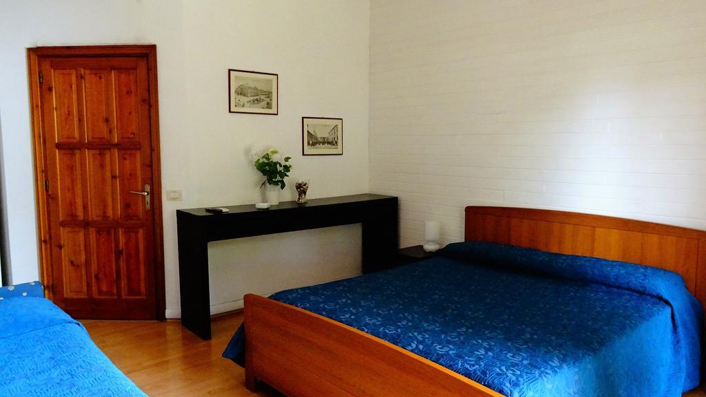 B&B Poggio Delle Ginestre Рутильяно Экстерьер фото