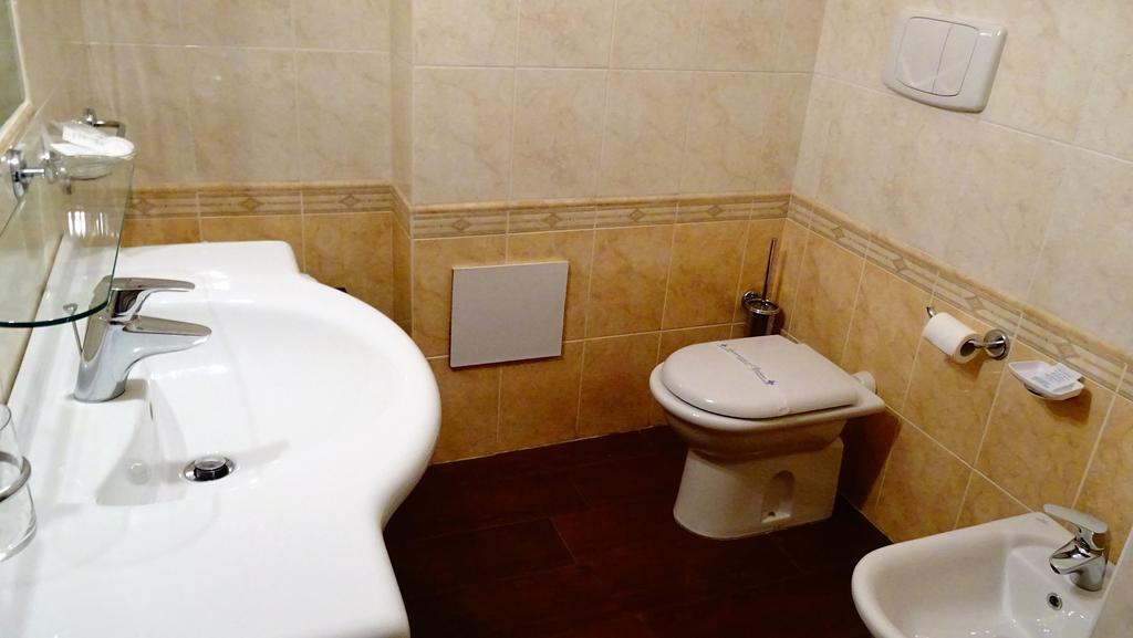 B&B Poggio Delle Ginestre Рутильяно Экстерьер фото