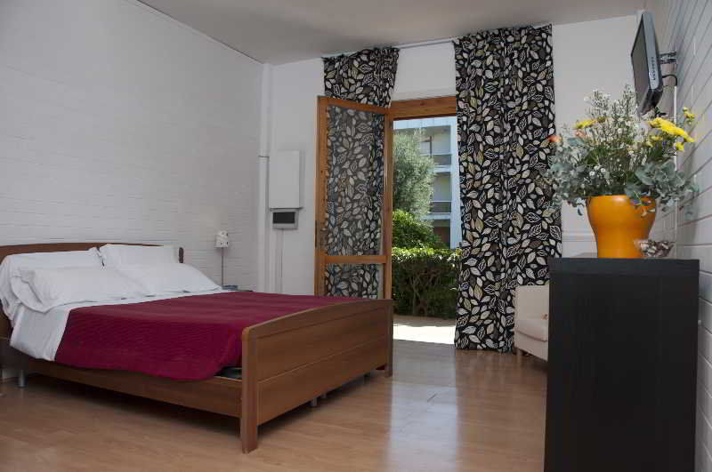 B&B Poggio Delle Ginestre Рутильяно Экстерьер фото