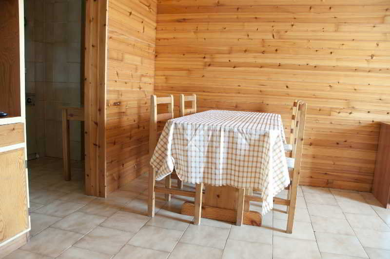 B&B Poggio Delle Ginestre Рутильяно Экстерьер фото