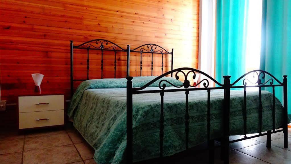 B&B Poggio Delle Ginestre Рутильяно Экстерьер фото