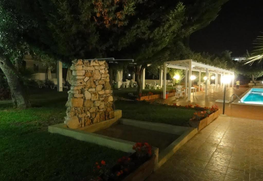 B&B Poggio Delle Ginestre Рутильяно Экстерьер фото