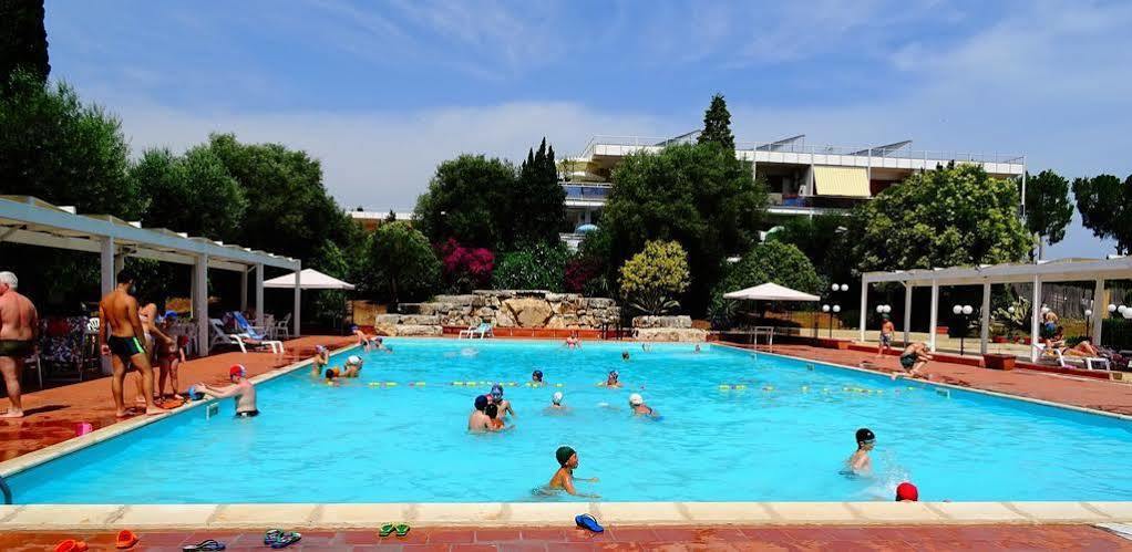 B&B Poggio Delle Ginestre Рутильяно Экстерьер фото