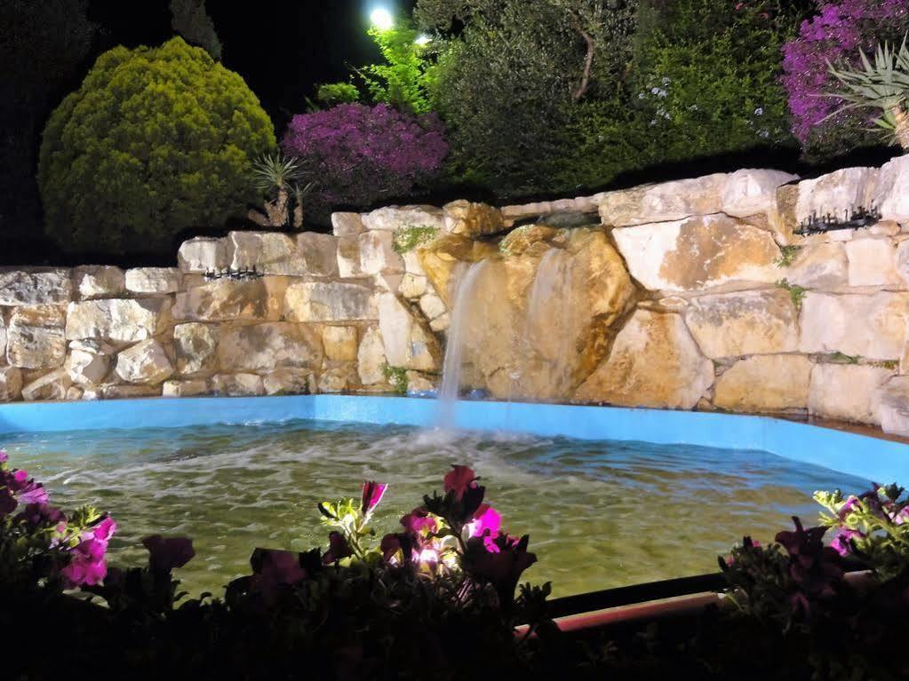 B&B Poggio Delle Ginestre Рутильяно Экстерьер фото