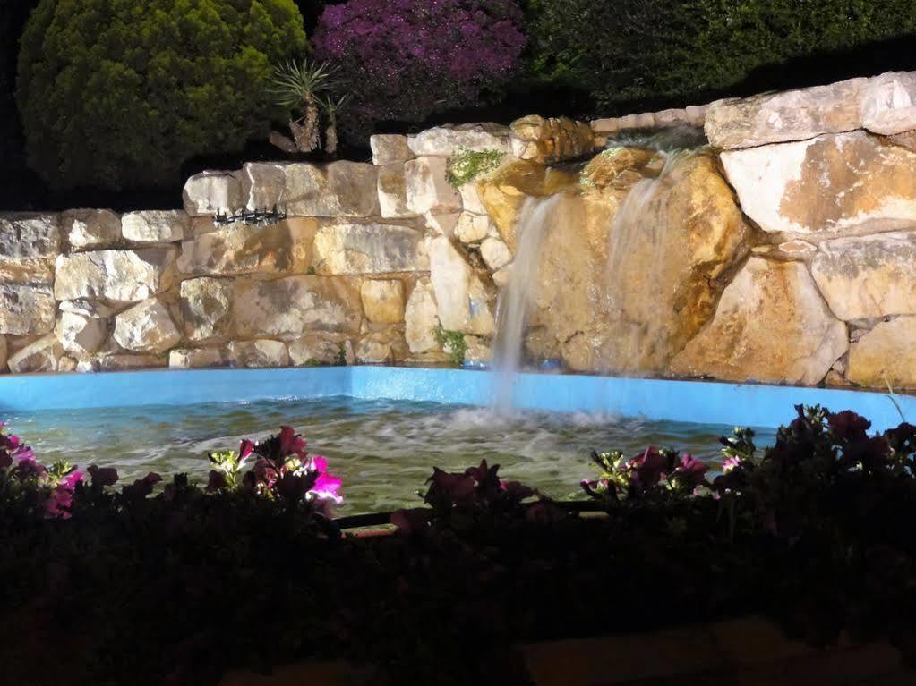 B&B Poggio Delle Ginestre Рутильяно Экстерьер фото