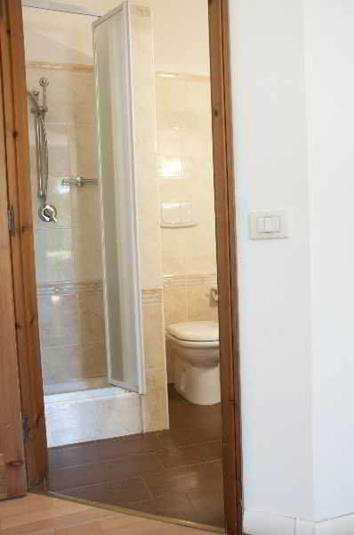 B&B Poggio Delle Ginestre Рутильяно Экстерьер фото