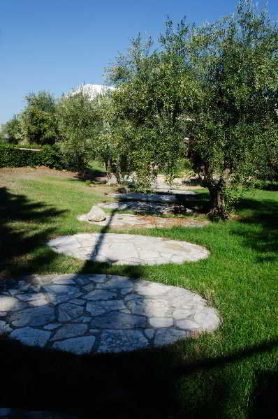 B&B Poggio Delle Ginestre Рутильяно Экстерьер фото